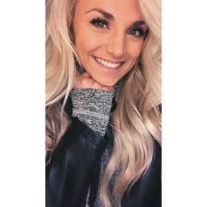 Meet your Posher, K'cee